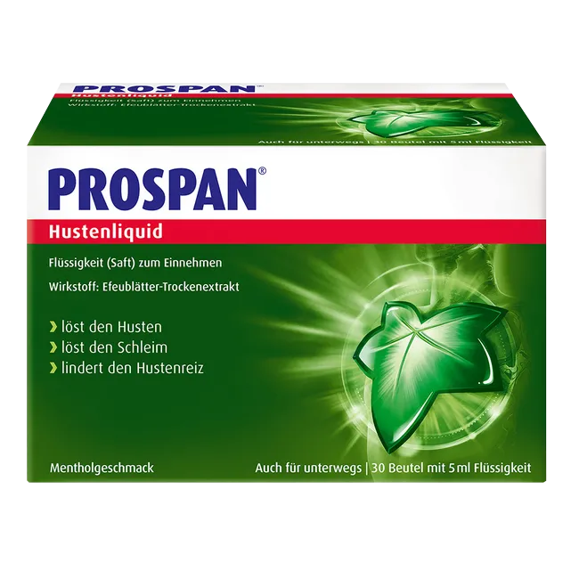 Prospan